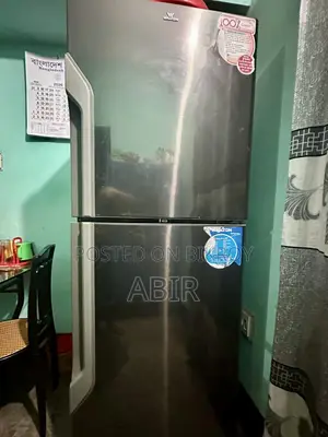 রেফ্রিজারেটর