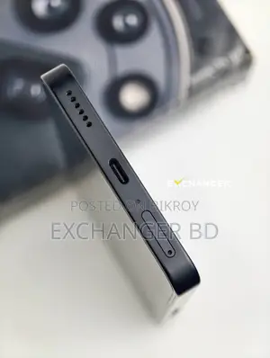 Nothing Phone 3a Pro 256 GB Black