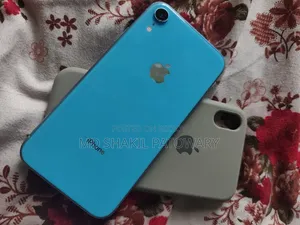 Apple iPhone XR 64 GB