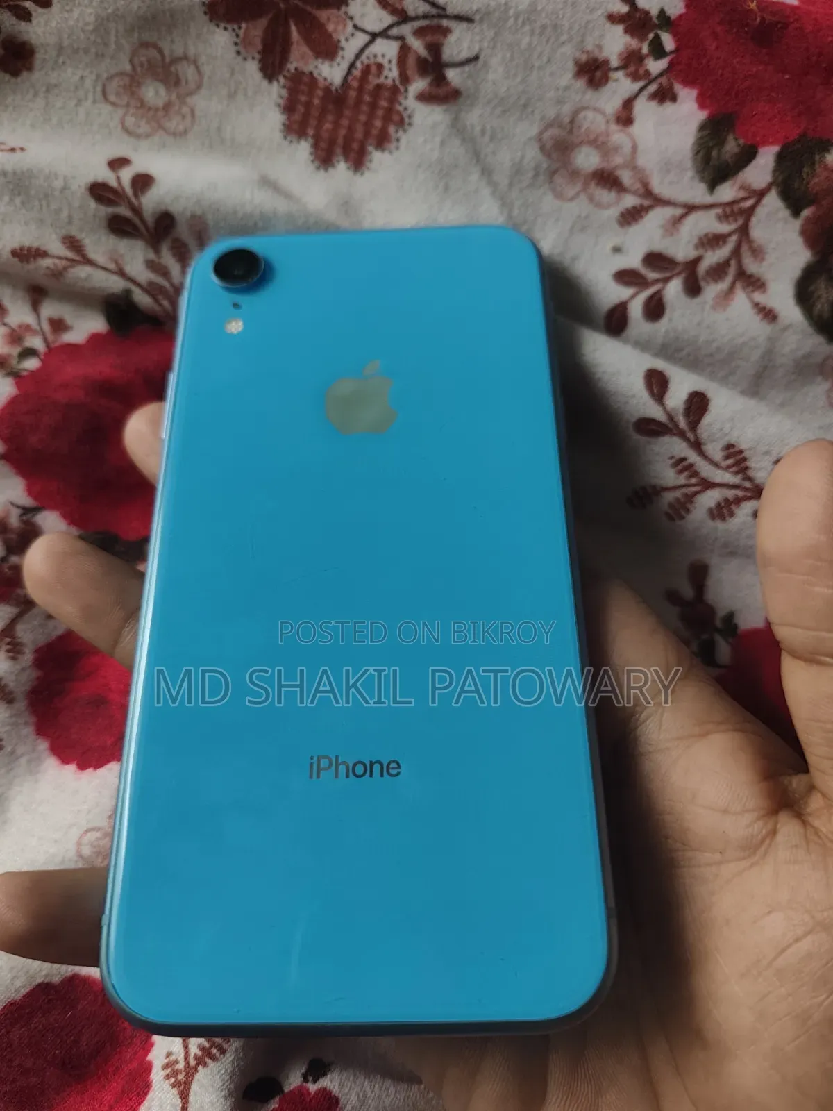 Apple iPhone XR 64 GB