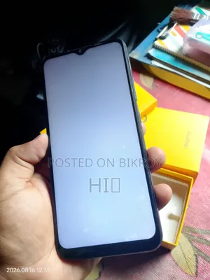 Realme C25s 64 GB Gray
