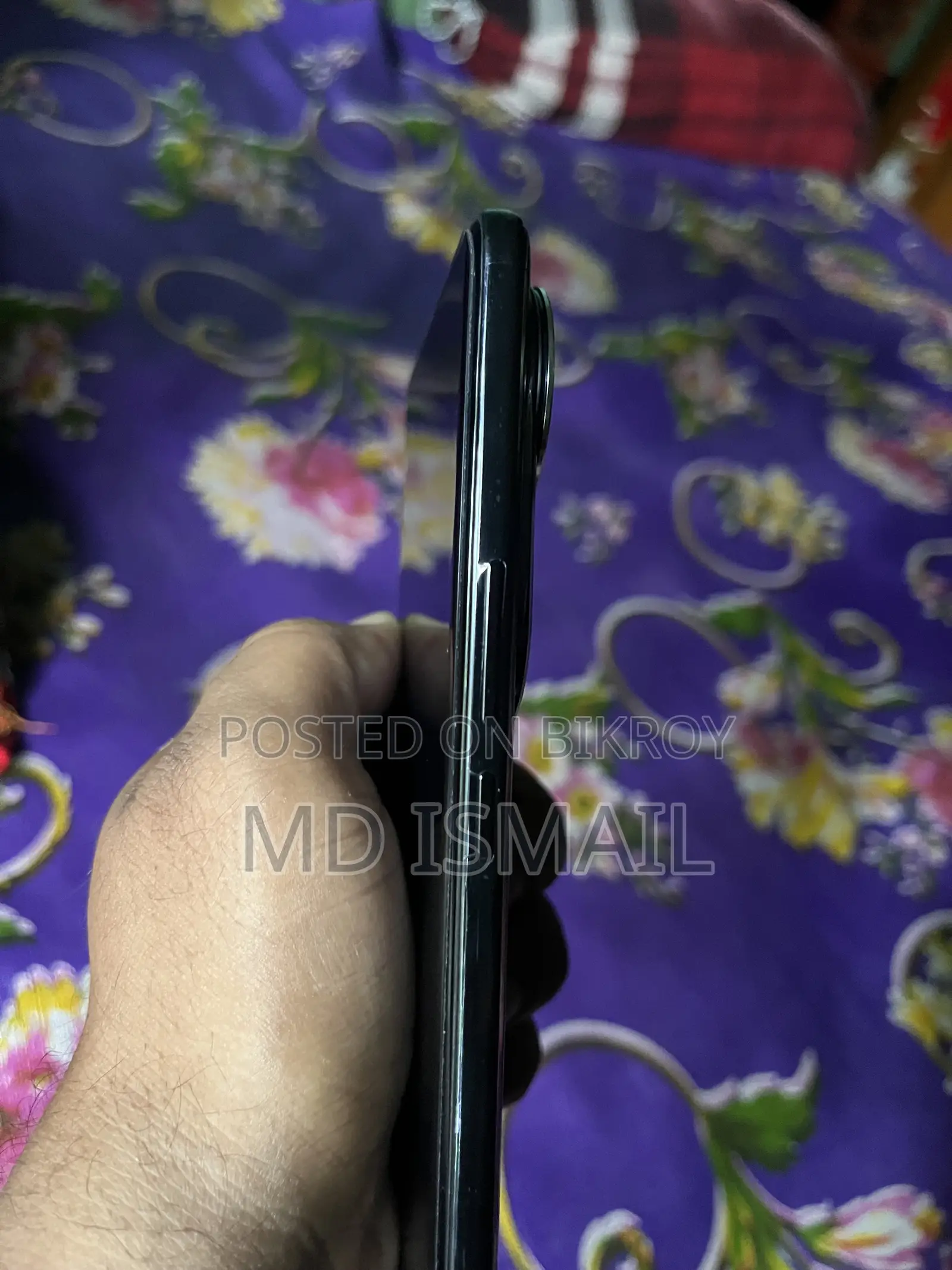 ভিভো ভি৫০ই ২৫৬ জিবি