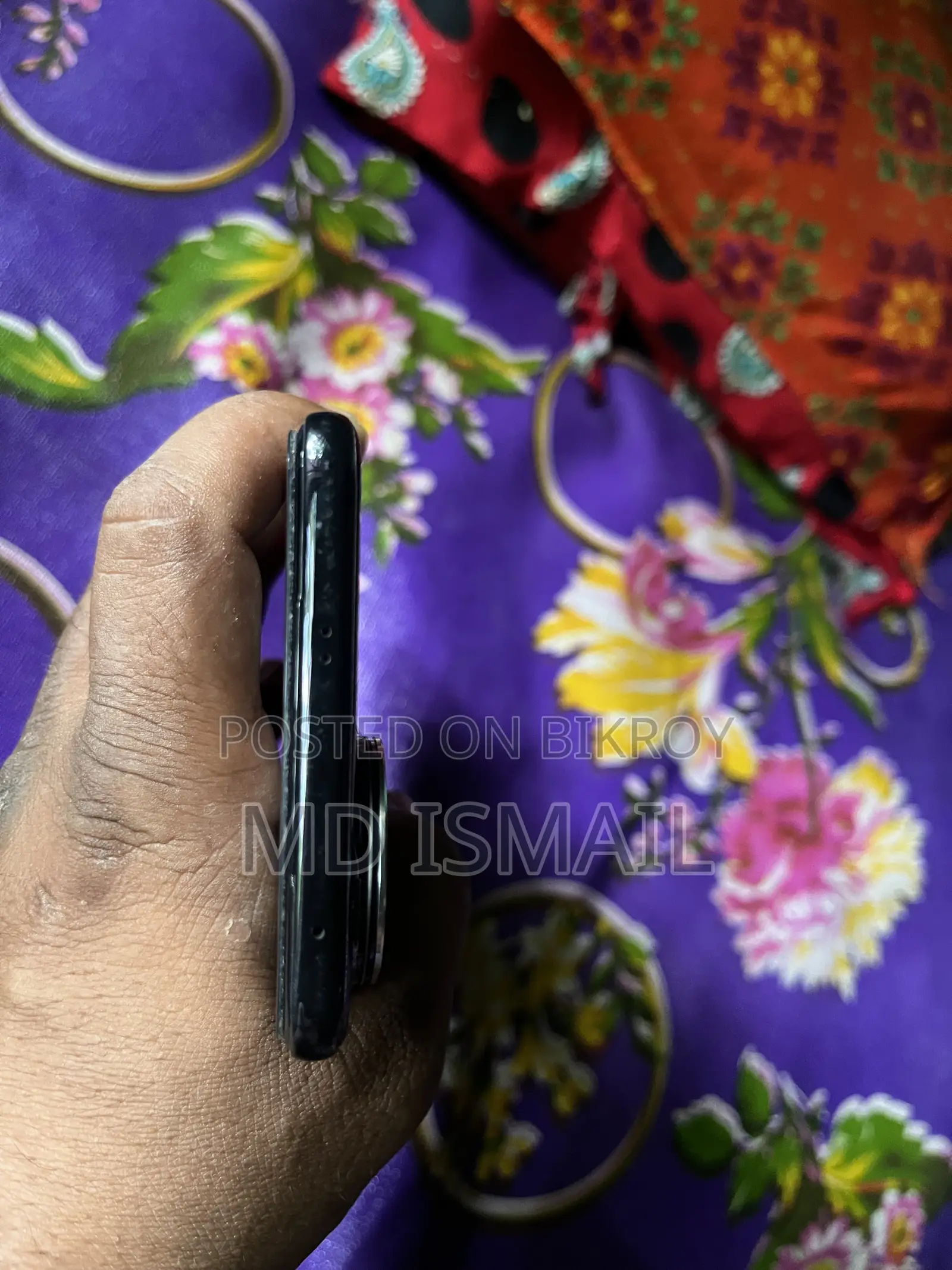 ভিভো ভি৫০ই ২৫৬ জিবি