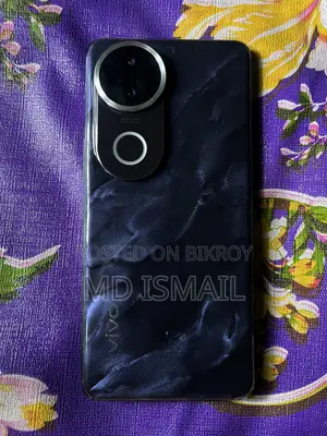 ভিভো ভি৫০ই ২৫৬ জিবি
