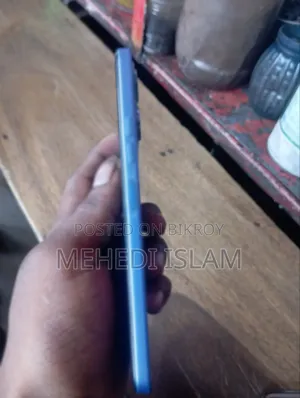 টেকনো স্পার্ক ৪০ ২৫৬ জিবি ব্লু