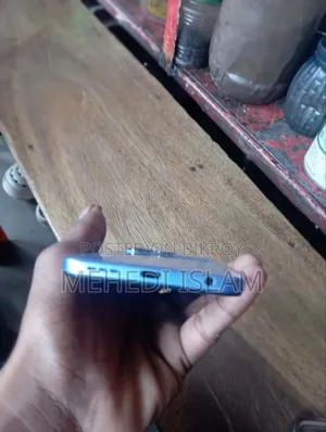 টেকনো স্পার্ক ৪০ ২৫৬ জিবি ব্লু