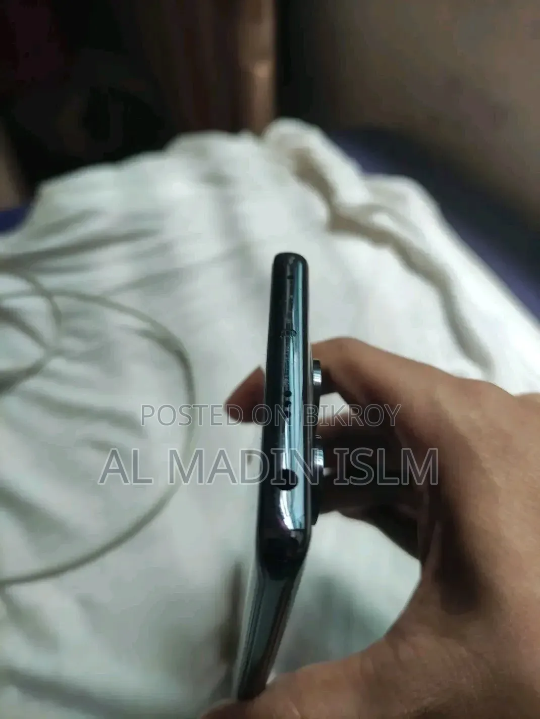 শাওমি রেডমি নোট ১৪ প্রো ৫জি ২৫৬ জিবি ব্ল্যাক