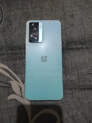 ওয়ানপ্লাস নর্ড এন২০ এসই ৬৪ জিবি