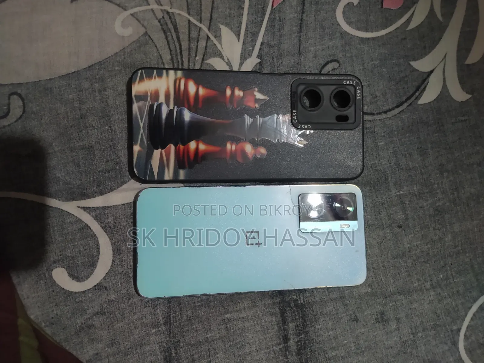 ওয়ানপ্লাস নর্ড এন২০ এসই ৬৪ জিবি