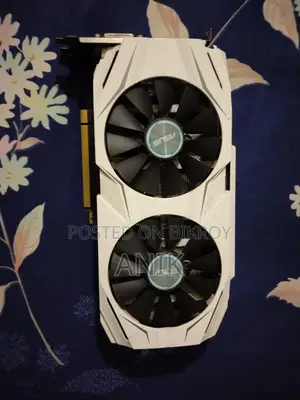 আসুস জিটিএক্স ১০৬০