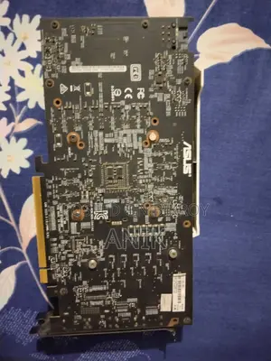আসুস জিটিএক্স ১০৬০