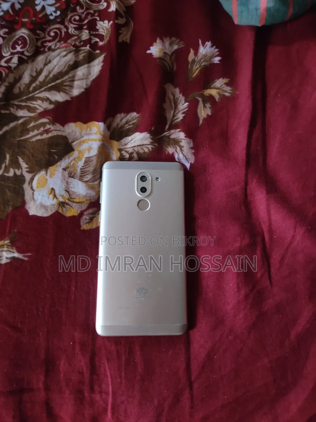 Huawei GR5 2017 32 GB Bronze