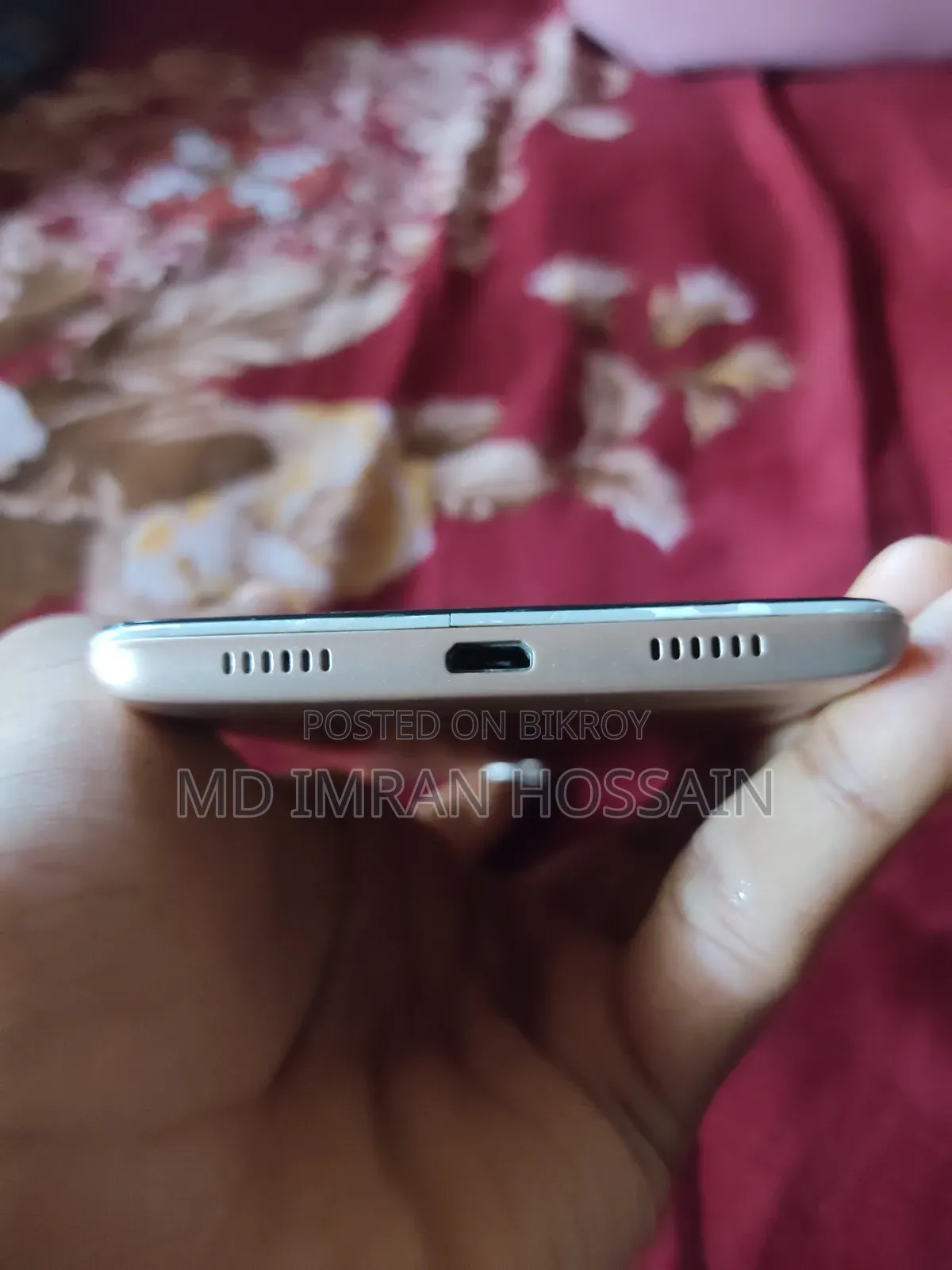 Huawei GR5 2017 32 GB Bronze
