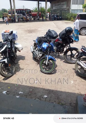 TVS Apache RTR 160 2V 2009
