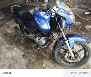 TVS Apache RTR 160 2V 2009