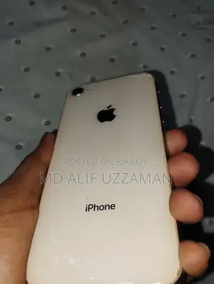অ্যাপল আইফোন ৮ ৬৪ জিবি রোজ গোল্ড