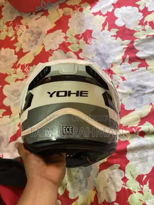 Yohe Helmet