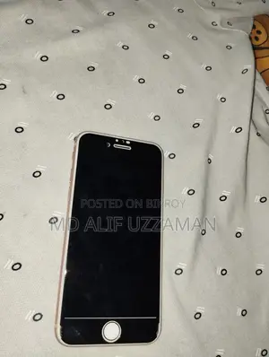 অ্যাপল আইফোন ৮ ৬৪ জিবি রোজ গোল্ড