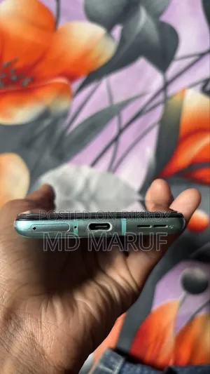 OnePlus 8T 256 GB Green