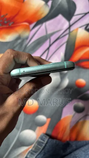 OnePlus 8T 256 GB Green