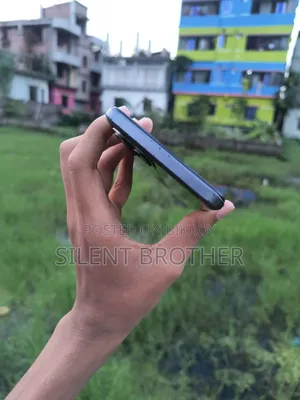 Realme Narzo 50 64 GB Black