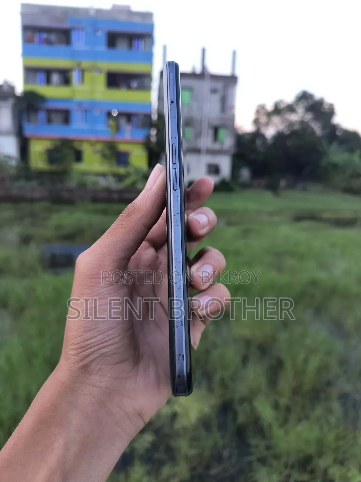 Realme Narzo 50 64 GB Black