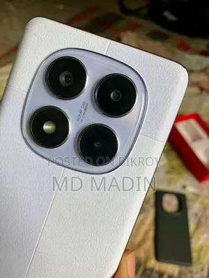Xiaomi Redmi Note 14 Pro 5G 256 GB