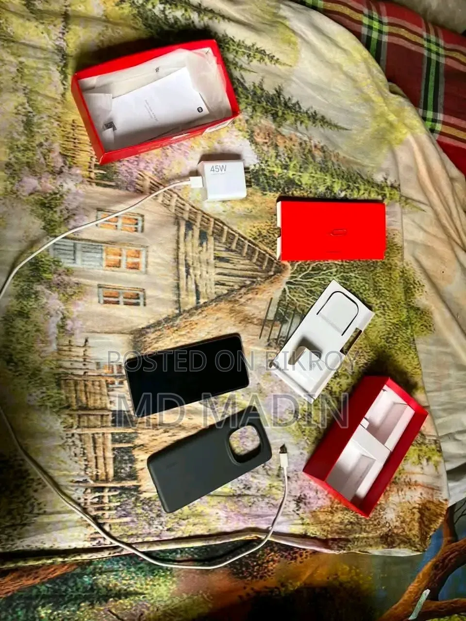 Xiaomi Redmi Note 14 Pro 5G 256 GB