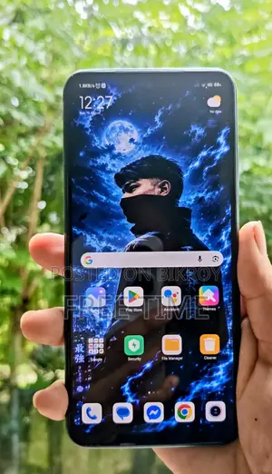 Xiaomi Redmi Note 10 64 GB Green