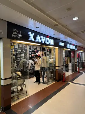 Shop for Sale