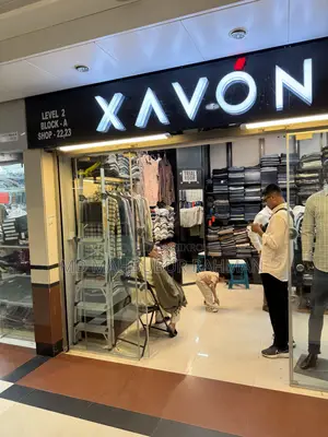 Shop for Sale