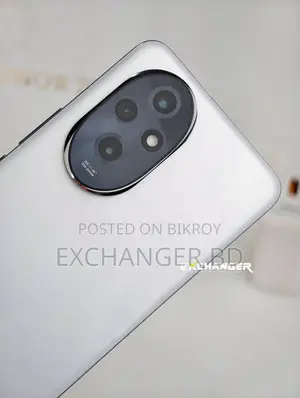 অনার ২০০ ৫১২ জিবি সাদা