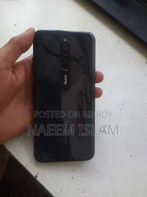 Xiaomi Redmi 8 64 GB Red