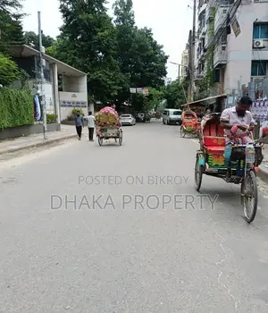 30ft Road 5 Katha Mosque North at Sector-4