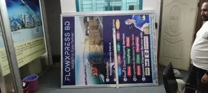 Thai Glass Sell