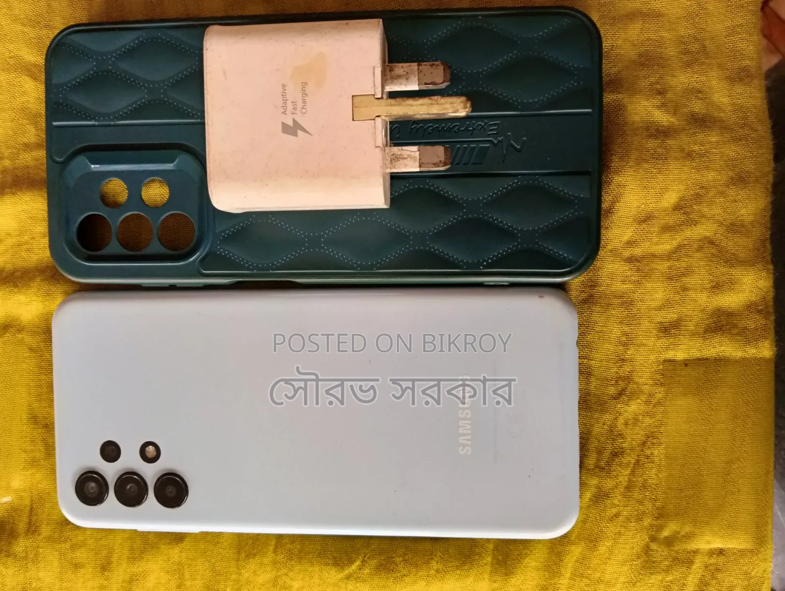 Samsung Galaxy A13 64 GB Gray