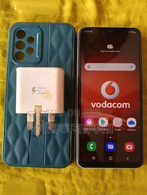 Samsung Galaxy A13 64 GB Gray