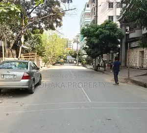 30ft Road 5 Katha Mosque North at Sector-4