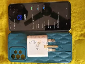 Samsung Galaxy A13 64 GB Gray
