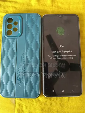 Samsung Galaxy A13 64 GB Gray