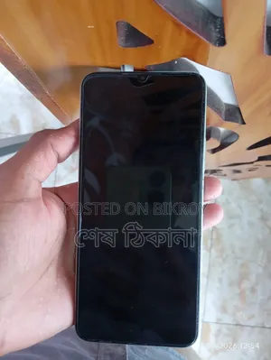 Symphony MAX 10 32 GB Silver