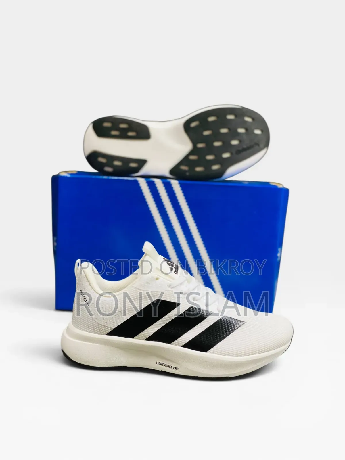 Adidas Running 12
