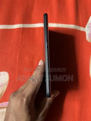Oppo A5 64 GB Black