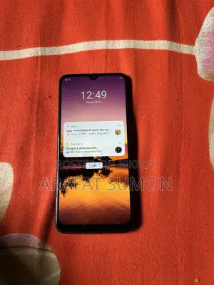 Oppo A5 64 GB Black