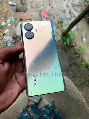 Realme 10 Pro+ 128 GB Bronze