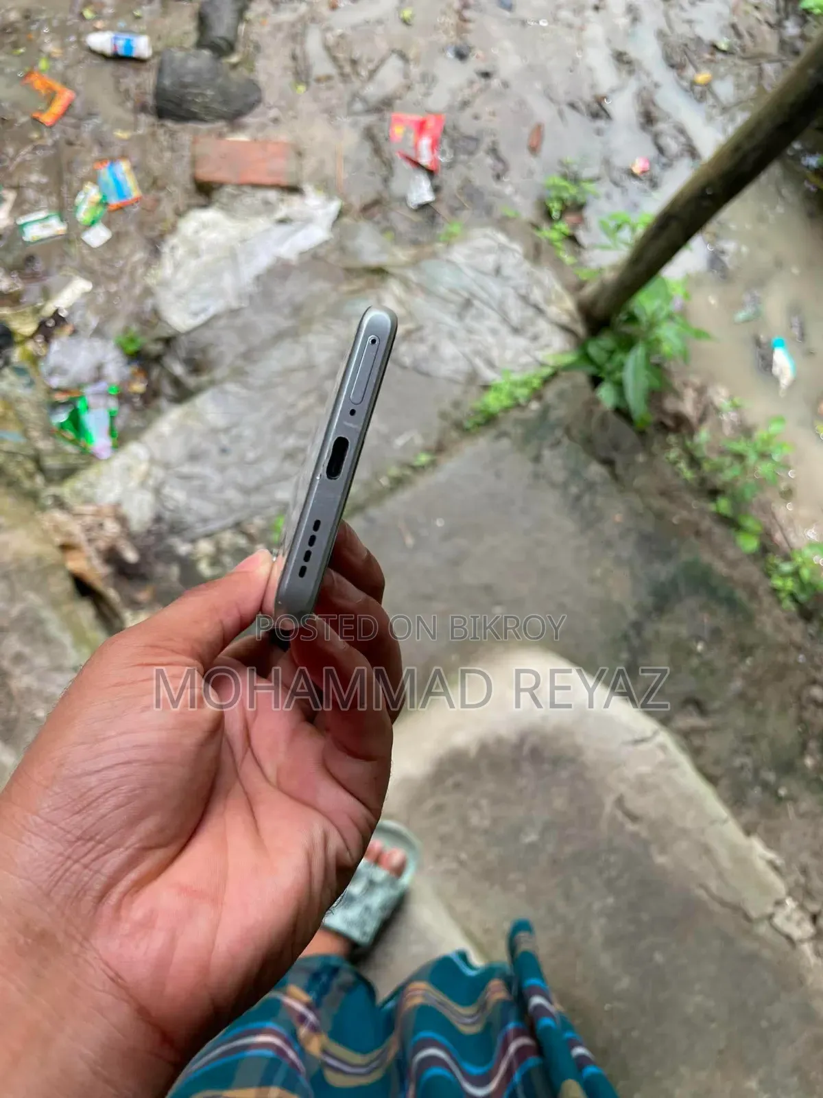 Realme 10 Pro+ 128 GB Bronze
