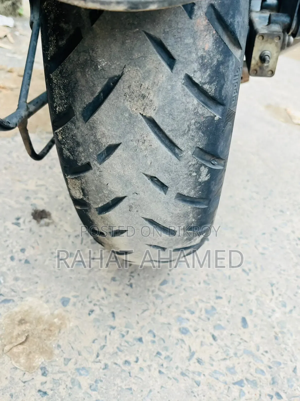সুজুকি জিক্সার এসএফ ২০২১ ব্লু