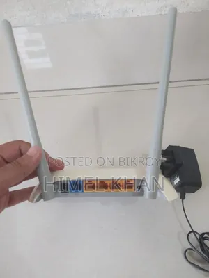 TP-Link 300Mbps Router Full Fresh Condition