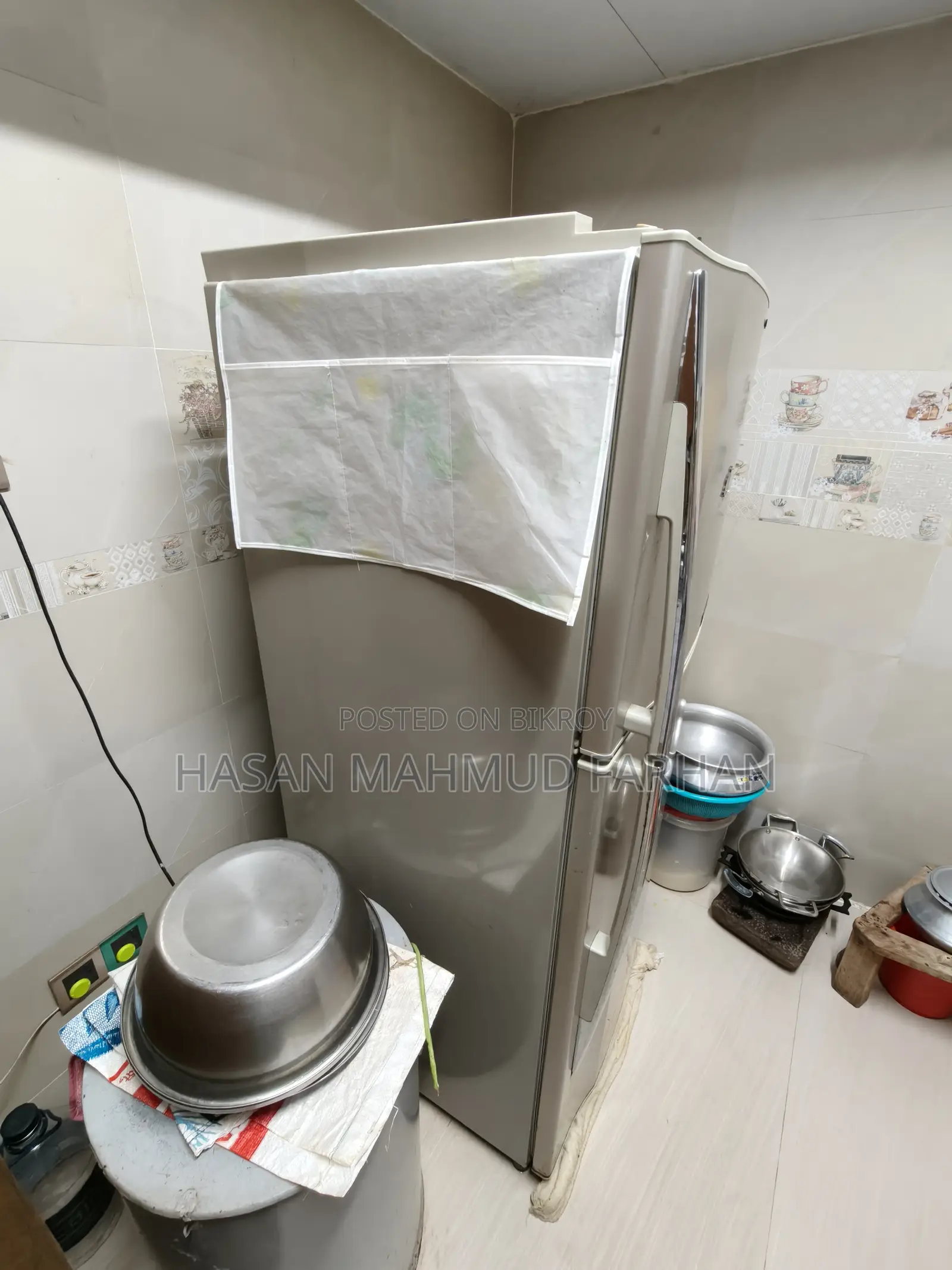 Toshiba Fridge for Sale