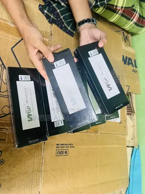 Mini DC UPS – Wonderful WGP